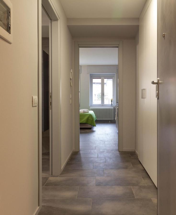 Lime Apartment - Affitti Brevi Italia Lecco Exteriér fotografie